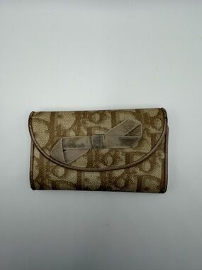 Christian Dior Key Holder